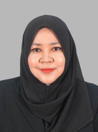 Norhasimah binti Ismail